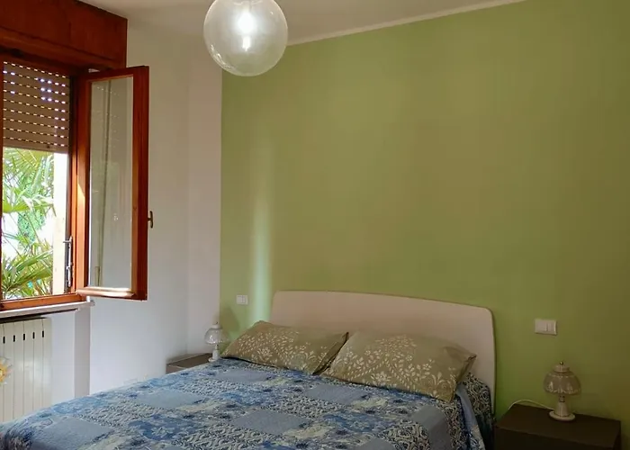 Casa Lucy * ברדולינו