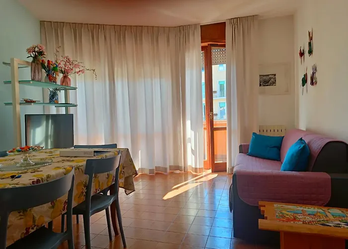 Casa Lucy Dom wakacyjny Bardolino