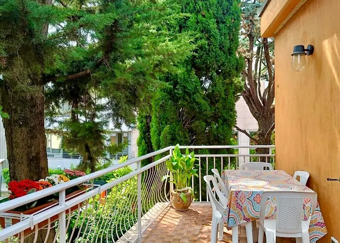 Casa Lucy בית נופש