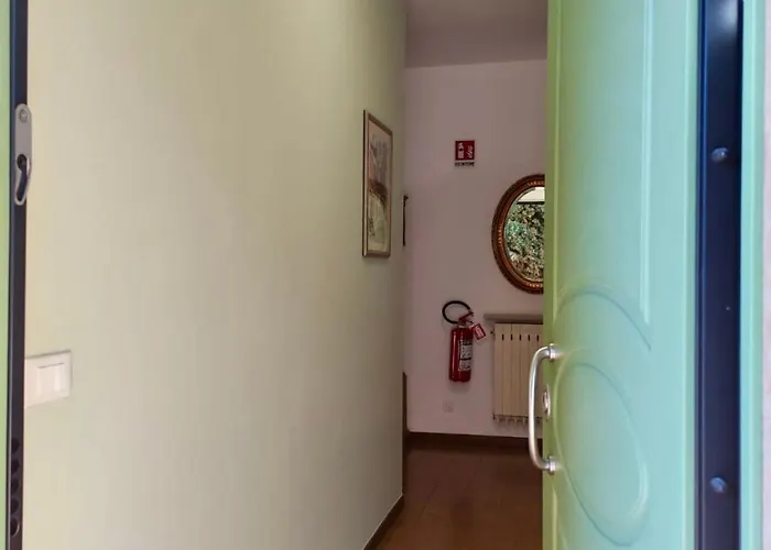 Dom wakacyjny Casa Lucy Bardolino