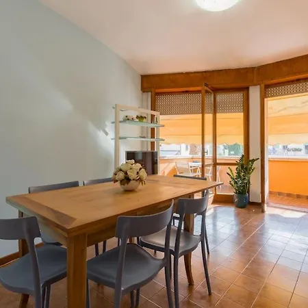 Casa Lucy * Бардолино