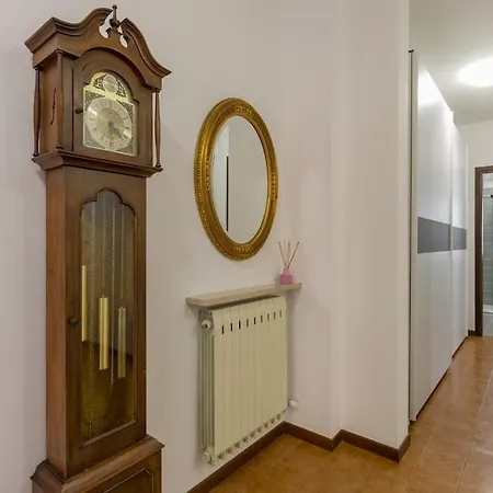 Дом отдыха Casa Lucy *