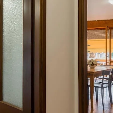 Дом отдыха Casa Lucy *