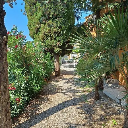 Дом отдыха Casa Lucy