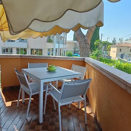 Дом отдыха Casa Lucy *