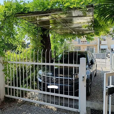 Casa Lucy * Бардолино