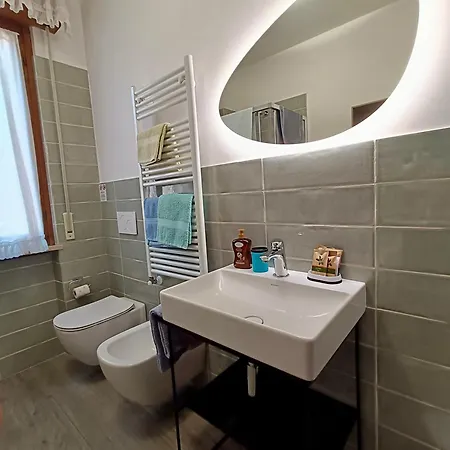 Holiday home Casa Lucy *