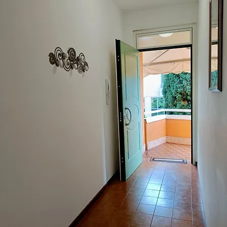 Casa Lucy Дом отдыха