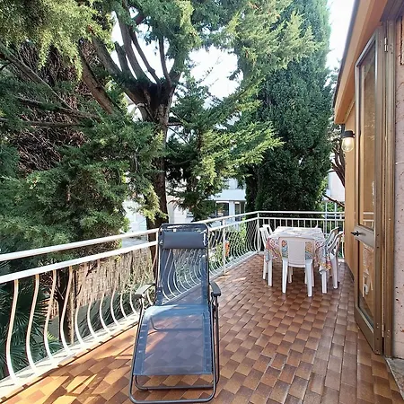 Casa Lucy Бардолино