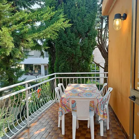 Casa Lucy Holiday home *