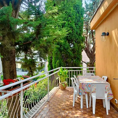 Casa Lucy Дом отдыха